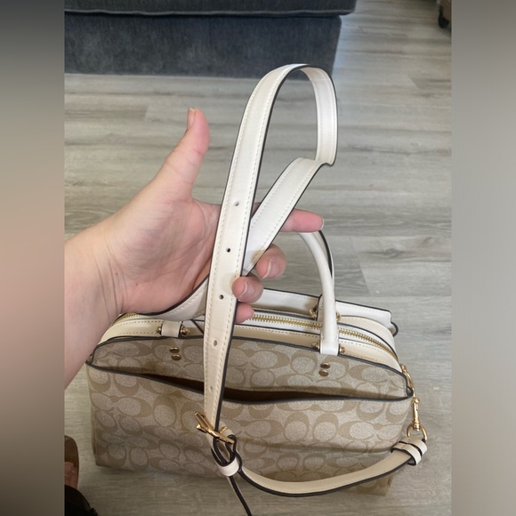 Coach bag - Picture 11 of 12